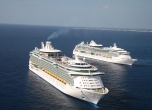 Review: Royal Caribbean’s Freedom of the Seas